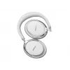 Cuffie/headset Bose 890101-0200 wireless con archetto chiamate/musica Bluetooth bianco