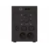 PowerWalker VI 2200 LCD/FR UPS (gruppo di continuità) doppia conversione