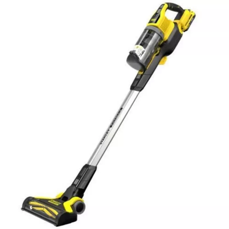 Aspirapolvere STANLEY SFMCVS001D1-QW