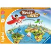 tiptoi Il nostro giro del mondo, gioco da tavolo