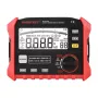 Tester digitale di resistenza di terra Habotest HT2302