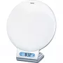 Sveglia luminosa WL 75 (bianco)