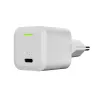 Green Cell CHARGC06W caricabatterie mobile universale bianco AC caricabatterie rapido