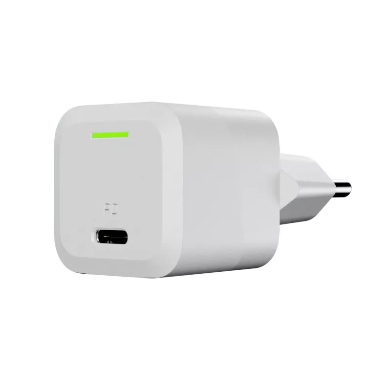 Green Cell CHARGC06W caricabatterie mobile universale bianco AC caricabatterie rapido