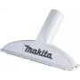 Makita 199038-1 Bocchetta per tappezzeria, bianca