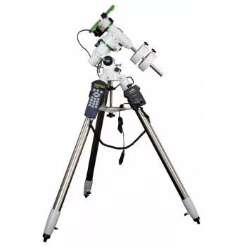 Montatura parallattica Skywatcher EQM-35 PRO con treppiede NEQ5, modello SW-4141