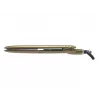 Grill elettrico Beper 40.450GO — grill elettrico compatto con superficie antiaderente