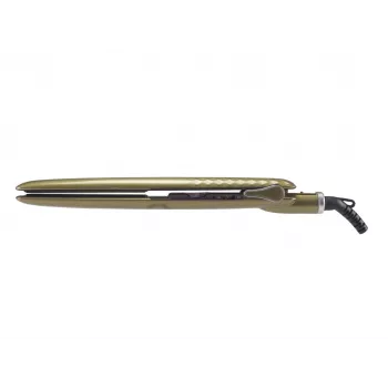 Grill elettrico Beper 40.450GO — grill elettrico compatto con superficie antiaderente