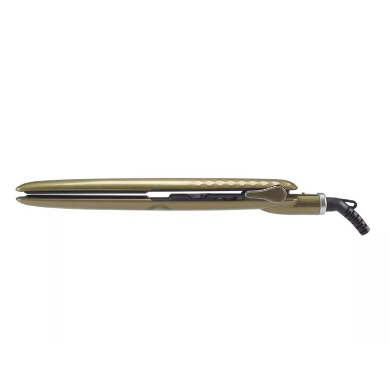 Grill elettrico Beper 40.450GO — grill elettrico compatto con superficie antiaderente