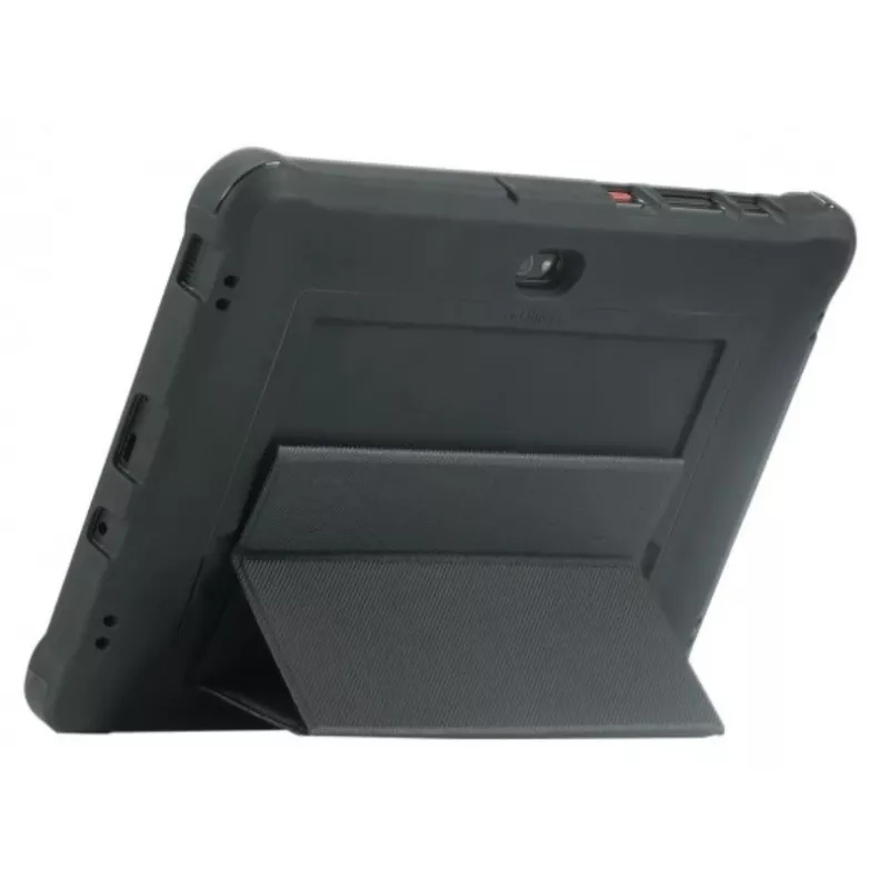 Custodia per tablet Mobilis 053027 25,6 cm (10,1 inch) cover nero