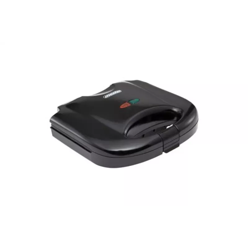 Mesko Home MS 3032 tostiera, 750 W, nero