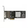 DeLOCK 88606 Scheda di rete interna 1000 Mbit/s PCI Express con cavo