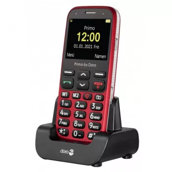 Telefono cellulare Doro Primo 368 2,4