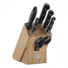 Set di coltelli da cucina ZWILLING 35621-004-0 set da 7 pezzi con valigetta