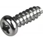 EFB 80550.1-100 vite autofilettante ST2,5 100 pz. DIN7971