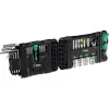 Set di utensili Wera Tool-Check Modular Set 1 – set da officina modulare da 50 pezzi, punte e bussole assortite