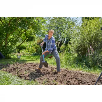 Pala per drenaggio Gardena 17000-20