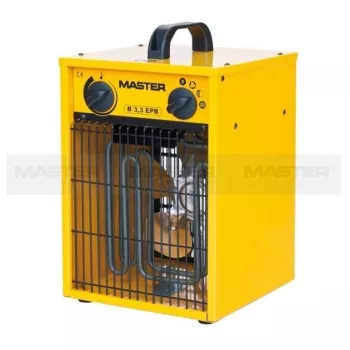 Termoconvettore Master Electric B3,3 IT 3,3KW