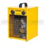 Termoconvettore Master Electric B3,3 IT 3,3KW