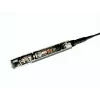Microfono dinamico Sennheiser MD 441 U — supercardioide, 30–20000 Hz, 200 Ω, XLR-3, con cavo, nero
