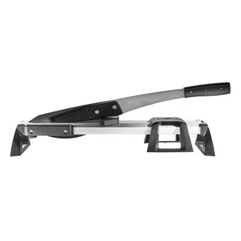 wolfcraft GmbH VLC 800 nero 46,5 cm