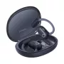 Baseus Eli Sport 1 Open-Ear TWS Cosmic nero cavo USB