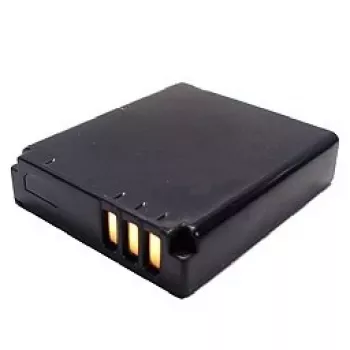 Batteria sostitutiva Extra Digital per Samsung IA-BH125C DB-65 DV00DV1248, batteria sostitutiva per dispositivi portatili