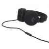 Cuffie ESPERANZA BONGO EH212K — con filo, archetto, 20–20000 Hz, cavo 1,5 m, nero