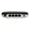 Router Wi-Fi Ubiquiti UF-WIFI Gigabit Ethernet nero