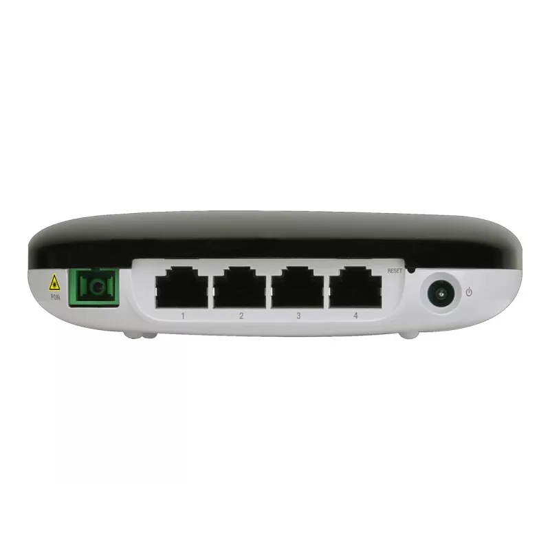 Router Wi-Fi Ubiquiti UF-WIFI Gigabit Ethernet nero