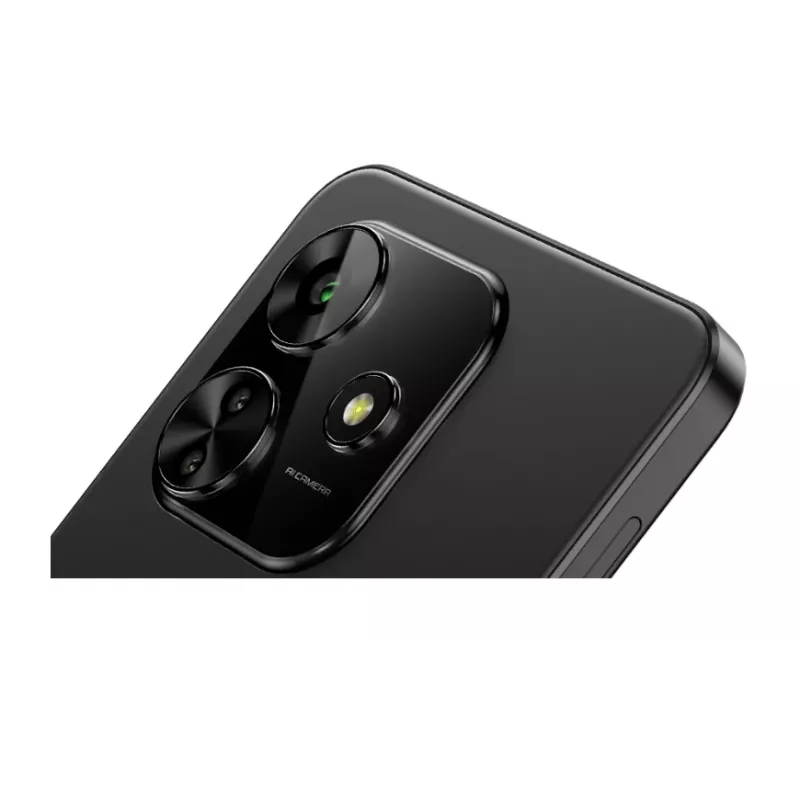 Smartphone myPhone N23 Plus 6.7 pollici 256 GB Cosmic nero