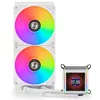 Kit raffreddamento a liquido Lian Li GA II LCD