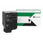 Cartuccia toner Lexmark 81C2XK0 1 pz. originale nero