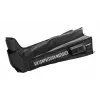 Massaggiatore linfodrenante per gambe ActiveJet ACM-PLUS-A1 M, a batteria 25 W, nero, 380 × 950 × 60 mm