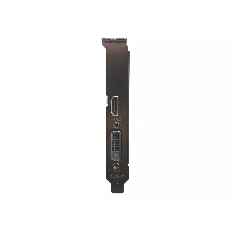 Scheda grafica NVIDIA GeForce GT 1030 2 GB GDDR5