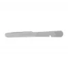 Set posate da campeggio BW - acciaio inox