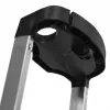 Scala autoportante SAFETY 4 gradini KRAUSE