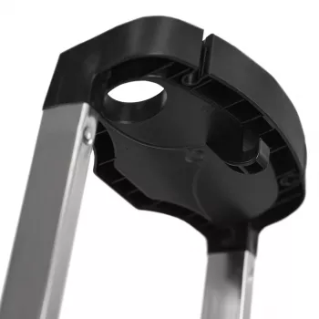 Scala autoportante SAFETY 4 gradini KRAUSE