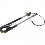 Lancia a spruzzo Kärcher 2.644-190.0 — lancia a spruzzo, lunghezza 3,78 m, peso 2,8 kg, larghezza 120 mm