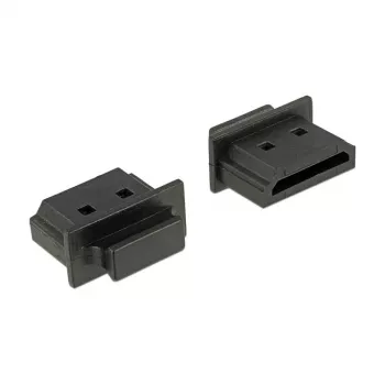 Cappuccio di protezione per presa HDMI A DeLOCK 64029