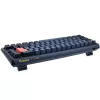 Tastiera Ducky One 3 SF Gaming USB blu