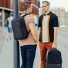 Zaino CoolPack Bolt BUSINESS LINE pino