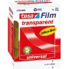 tesafilm® trasparente, 6 rotoli, Office Box, 66m x 25mm (11640H)