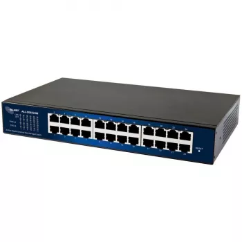 Switch managed ALLNET ALL-SG8324M