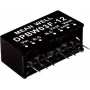 Alimentatore MEAN WELL DPBW03F-05 3W 5V 0,3A RoHS