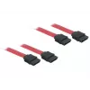 Controller SATA DeLOCK 70154 4 porte con RAID