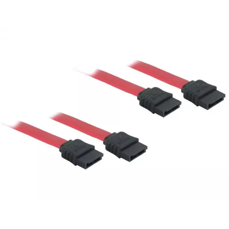 Controller SATA DeLOCK 70154 4 porte con RAID