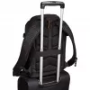 Case Logic 5357 Viso zaino per fotocamera medio nero