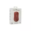 Mouse White Shark GM-5014 Graphene rosso USB