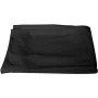 Copertura per set supporto da palco EUROLITE 32000064, curvo nero